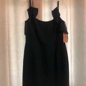 Evergreen Nanette Lepore Dress